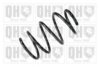 QUINTON HAZELL QCS7757 Coil Spring